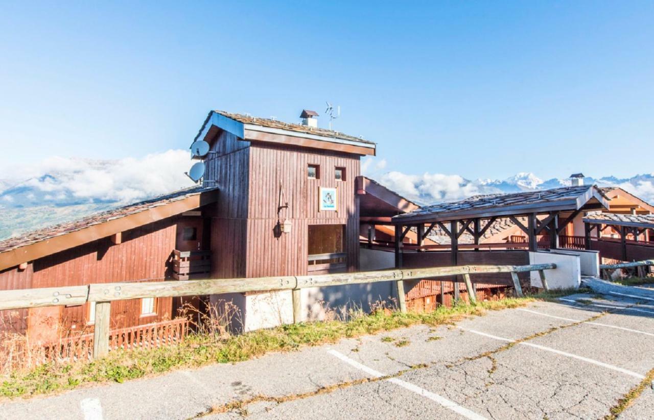 Residence Le Hameau Du Sauget - Maeva Home La Plagne Exterior foto